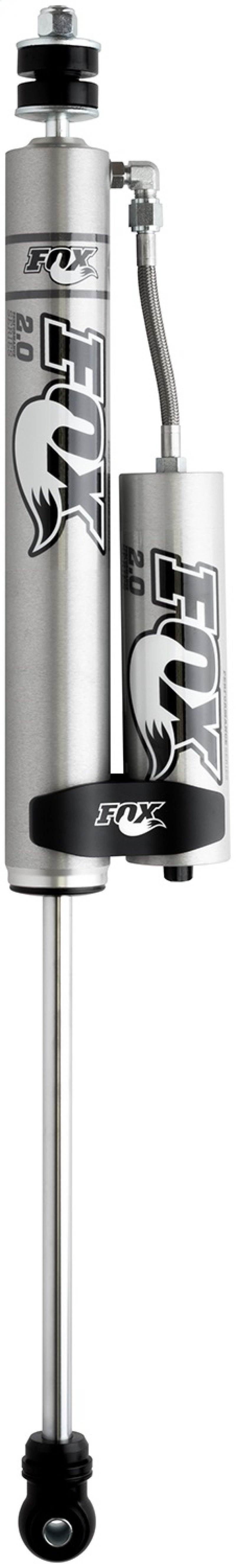 FOX 14+ Dodge 2500 2.0 Performance Series 9.6in. Smooth Body R/R Front Shock / 2-3.5in Lift 985-24-099 985-24-099 Photo - Primary