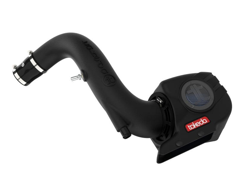 aFe Takeda Momentum 13-17 Hyundai Veloster Cold Pro 5R Air Intake System 56-70028R 56-70028R Photo - Unmounted