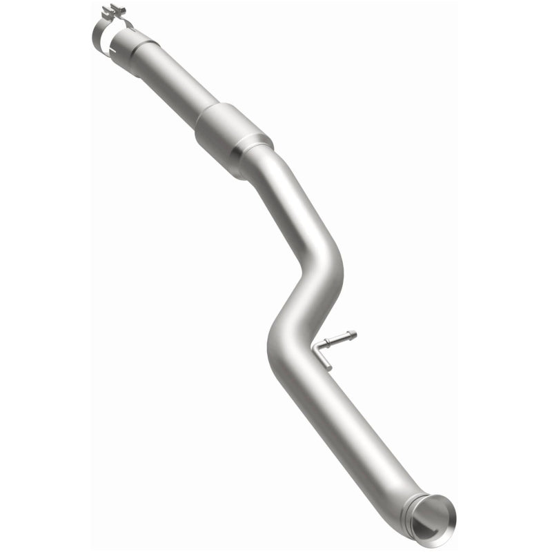 MagnaFlow BMW OEM Grade Federal / EPA Compliant Direct-Fit Catalytic Converter 52435 Photo - out of package