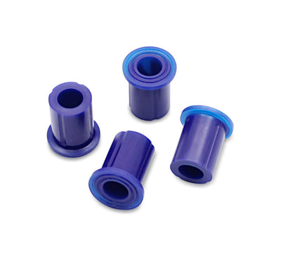 SuperPro Rear Spring Shackle Upper Bushing Kit SPF2768K Photo - Primary