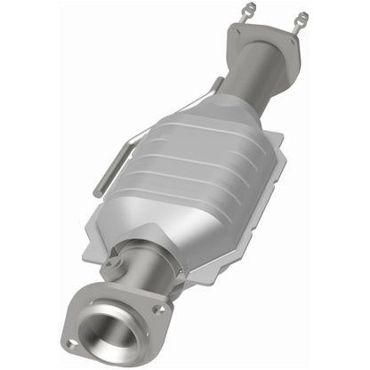 MagnaFlow Jeep Wrangler California Grade CARB Compliant Direct-Fit Catalytic Converter 447211 Photo - out of package