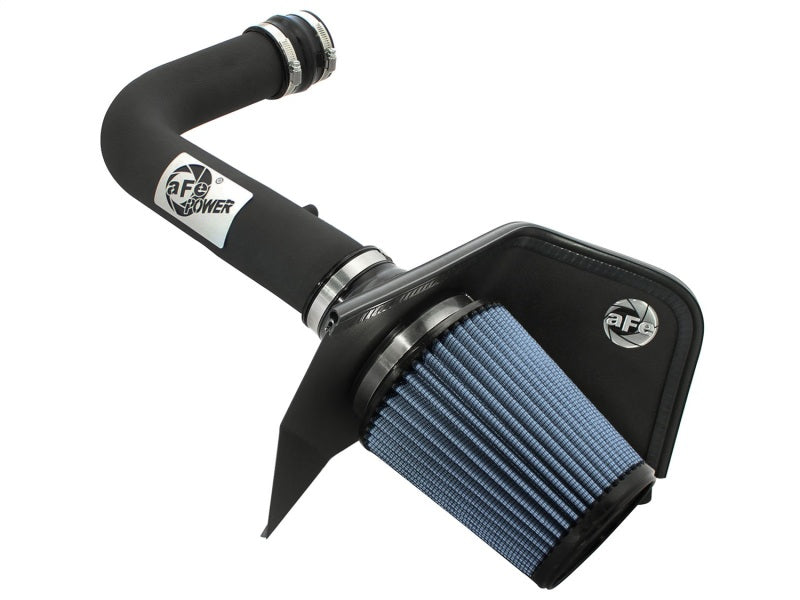 aFe  POWER 54-12462 Magnum FORCE Stage-2 Pro 5R Cold Air Intake System 54-12462 Photo - Primary