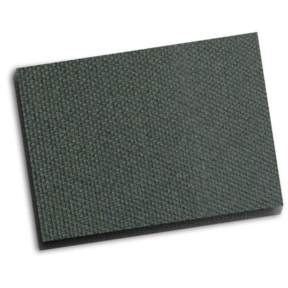 DEI Universal Mat Headliner 1/2in x 75in x 54in - Black 50536 50536 Photo - Primary