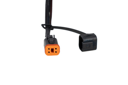 Diode Dynamics C1 7-pin (Single) Output Trailer Harness DD4145 DD4145 User 3