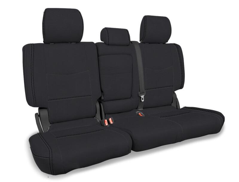 PRP Seats PRP Toyota Rear Seat Covers Seats Seat Covers main image