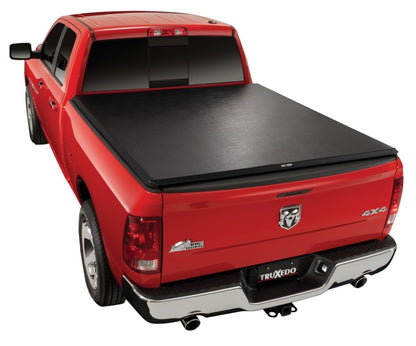 Truxedo TruXport 09-18 (19 Classic) Ram 1500 5'7" w/o RamBox 245901 Photo - Mounted