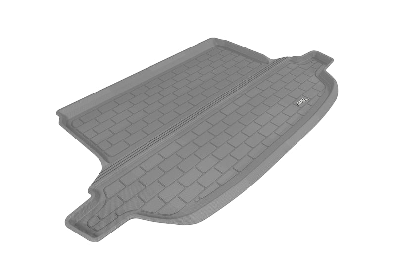 3D MAXpider 2014-2018 Subaru Forester Kagu Cargo Liner - Gray M1SB0091301 M1SB0091301 Photo - Primary