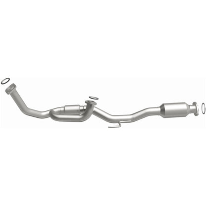 MagnaFlow Toyota California Grade CARB Compliant Direct-Fit Catalytic Converter 4481880 Photo - out of package