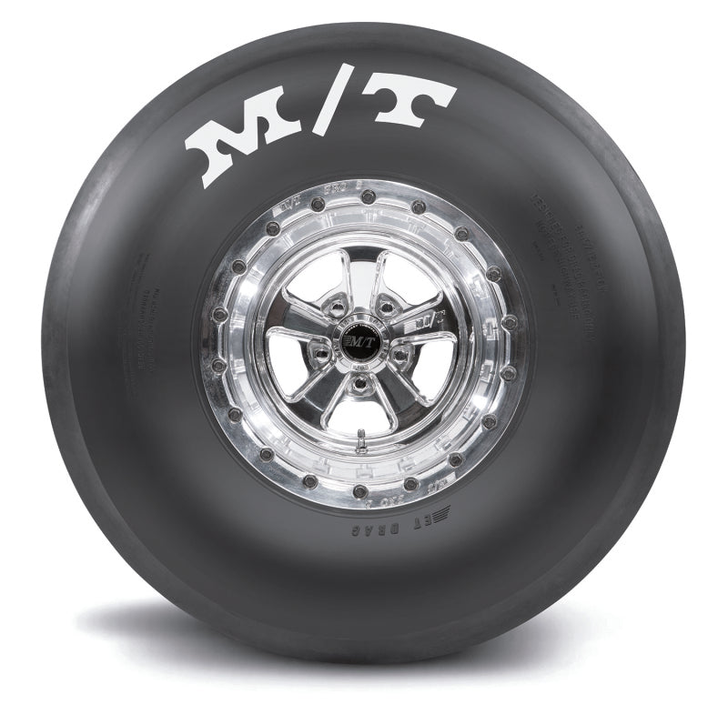 Mickey Thompson ET Drag Tire - 28.0/10.5-15S M5 90000000851 255255 255255 User 1