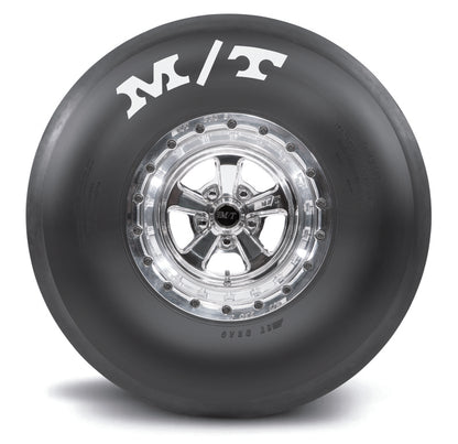 Mickey Thompson ET Drag Tire - 28.0/10.5-15S M5 90000000851 255255 255255 User 1