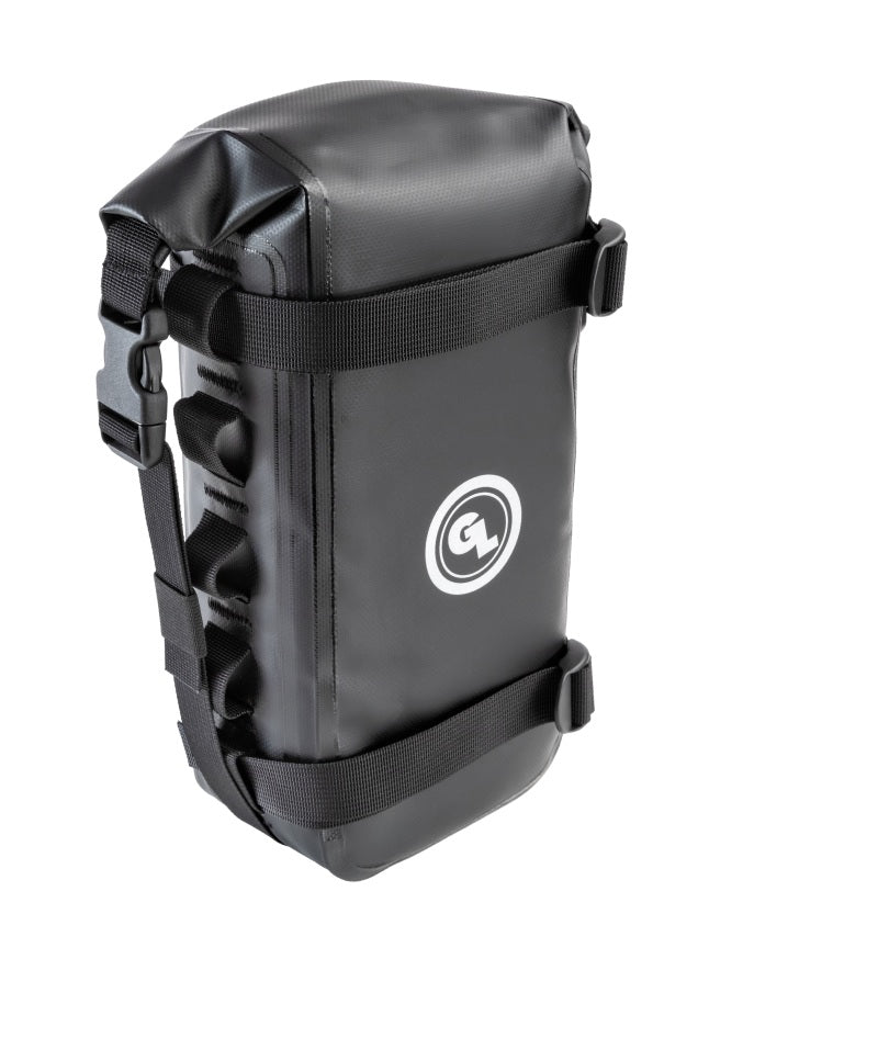 Giant Loop Possibles Pouch 3.5L - Black PSP17 PSP17 User 1