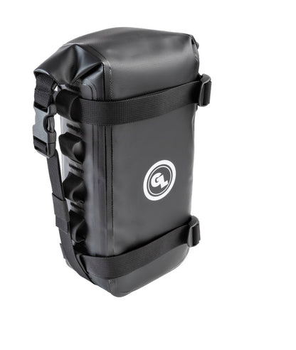 Giant Loop Possibles Pouch 3.5L - Black PSP17 PSP17 User 1