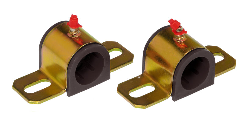 Prothane Suspension Stabilizer Bar Bushing 19-1179-BL Photo - Primary