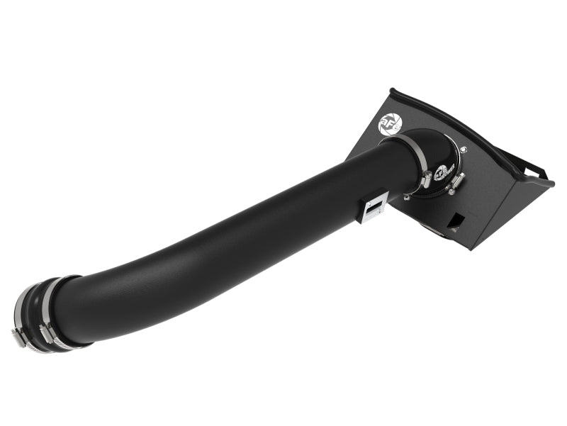 aFe Stage 2 Cold Air Intake Ford Expedition All 2010-2011 51-11622-B Photo - Unmounted