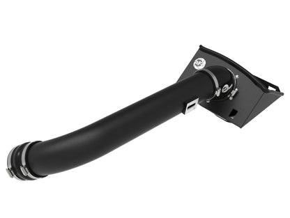 aFe Stage 2 Cold Air Intake Ford Expedition All 2010-2011 51-11622-B Photo - Unmounted