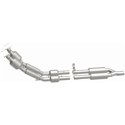 MagnaFlow Volkswagen Passat HM Grade Federal / EPA Compliant Direct-Fit Catalytic Converter 24379 Photo - out of package