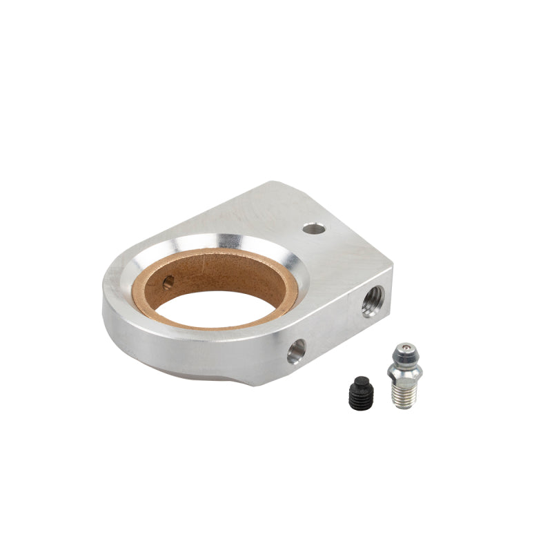 Synergy Mfg Synergy Jeep JL/JLU/JT Sector Shaft Brace Bearing Block 8869-02 8869-02 Photo - Primary