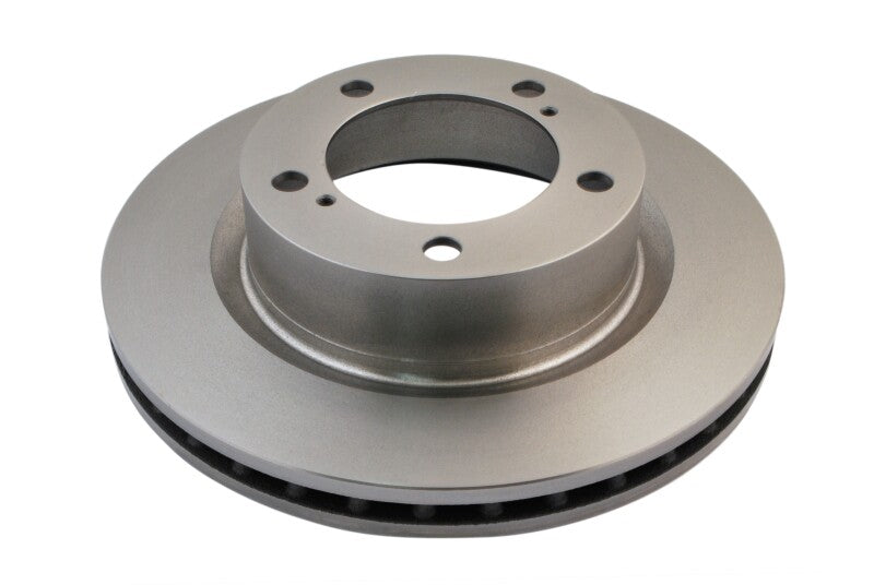 DBA DBA En-Shield Standard Rotors Brakes, Rotors & Pads Brake Rotors - OE main image