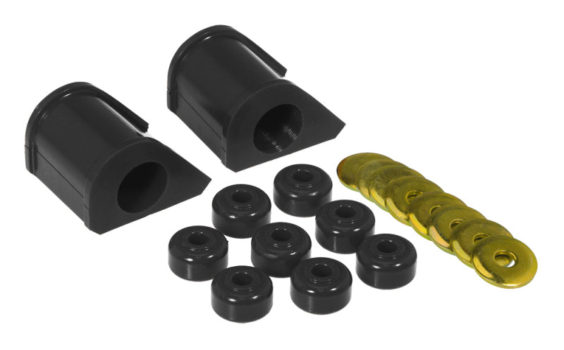 Prothane Suspension Stabilizer Bar Bushing 6-1142-BL Photo - Primary