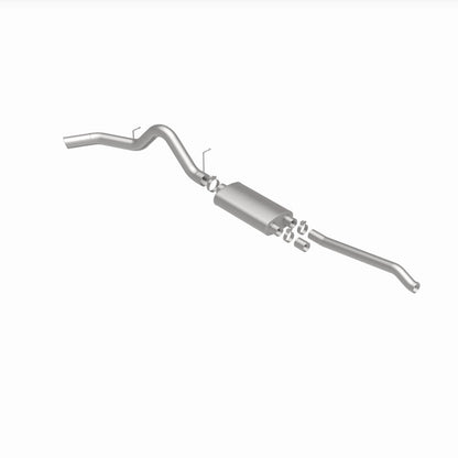 MagnaFlow Street Series Cat-Back Performance Exhaust System 15716 360 Degree Image Set