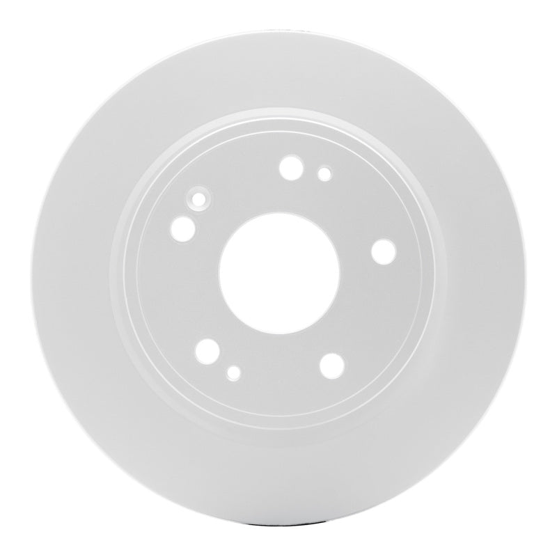 R1 Concepts RNC GEOSPEC Rotor - Plain Brakes, Rotors & Pads Brake Rotors - OE - Cryo main image