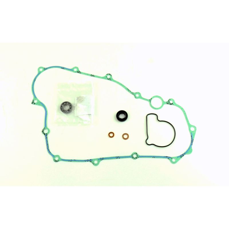 Athena 10-17 Honda CRF 250 R Water Pump Gasket Kit P400210475008 P400210475008 Photo - Primary