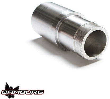 Camburg 3.25 Rear RHT 4130 Snout (4.00 x .250) CAM-020015 CAM-020015 Photo - out of package