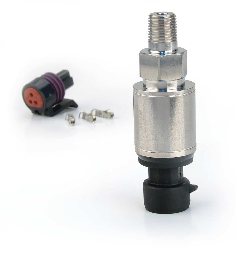 FAST Fuel Injection Pressure Sensor 307063 Photo - Primary