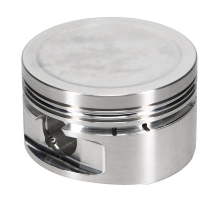 JE Pistons MINI COOPER S 8.3:1 Set of 4 Pistons 312425 312425 User 1