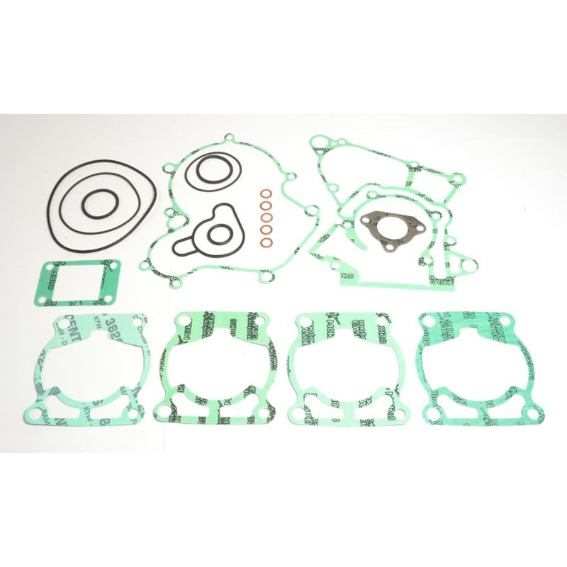 Athena 21-23 GAS GAS MC 50 Complete Gasket Kit P400270850049 P400270850049 Photo - Primary