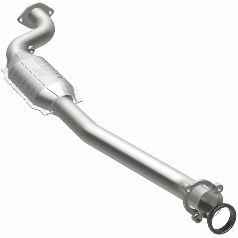 MagnaFlow HM Grade Federal / EPA Compliant Direct-Fit Catalytic Converter 23966 Photo - out of package