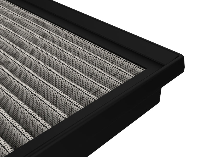 aFe Magnum FLOW Pro Dry S Air Filter 18-21 Subaru Crosstrek 2.0L 31-10327 31-10327 Photo - Close Up