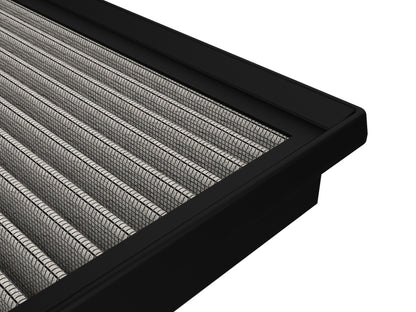 aFe Magnum FLOW Pro Dry S Air Filter 18-21 Subaru Crosstrek 2.0L 31-10327 31-10327 Photo - Close Up