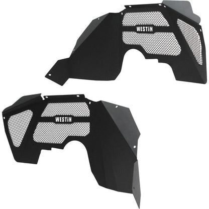 Westin Inner Fenders - Front 62-11005 Photo - Primary
