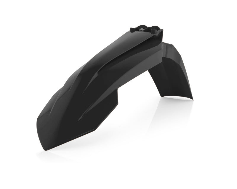 Acerbis 18+ KTM SX85/21-24 GasGas MC85 Front Fender - Black 2685940001 2685940001 Photo - Primary