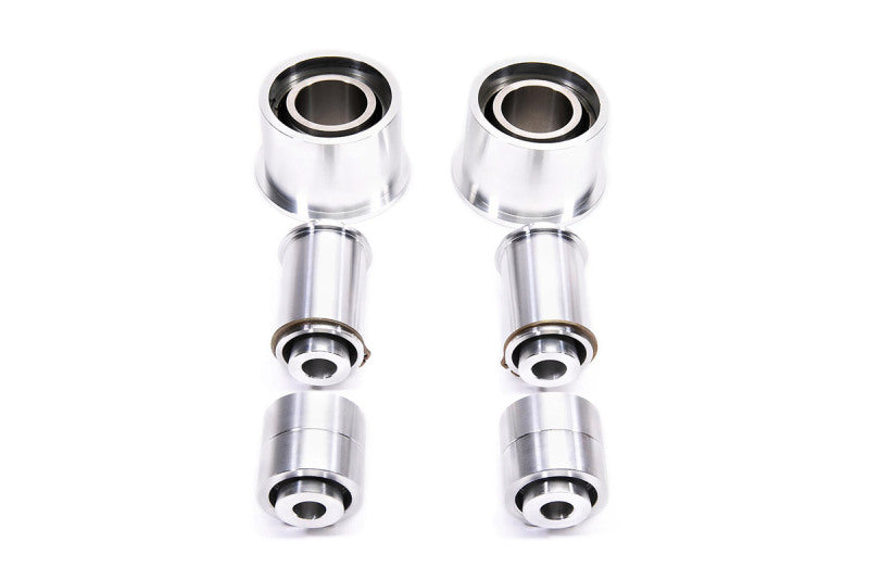 SPL Part GTR R35 Front Lower Control Arm Bushing Kit SPL FLBK R35 Photo - out of package