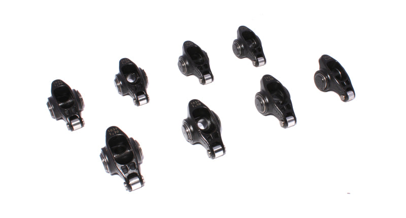 Comp Cams Ford, 7/16" Stud/1.7" Ratio, XD Rocker Arms(8) 1834-8 Photo - Primary