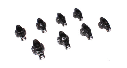 Comp Cams Ford, 7/16" Stud/1.7" Ratio, XD Rocker Arms(8) 1834-8 Photo - Primary