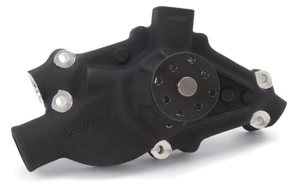 Edelbrock Water Pump, Victor Circle Track Series, Chevrolet, 1955-95 262-400 c.i 8819 Photo - Primary
