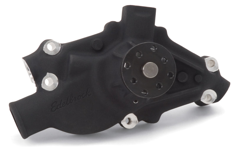 Edelbrock Water Pump, Victor Circle Track Series, Chevrolet, 1955-95 262-400 c.i 8819 Photo - Primary