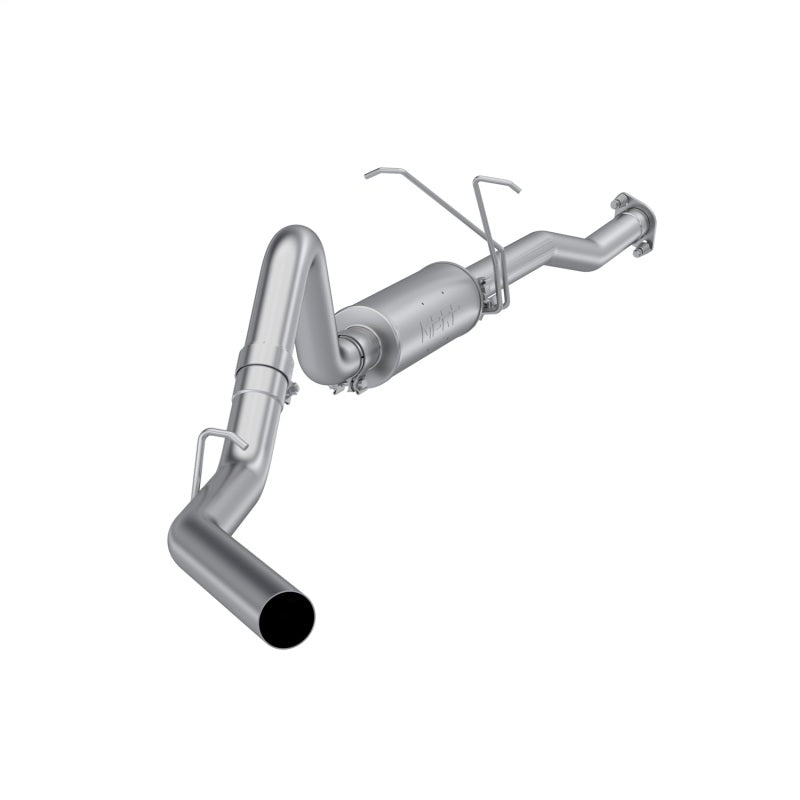MBRP MBRP Catback Exhaust P Exhaust, Mufflers & Tips Catback main image