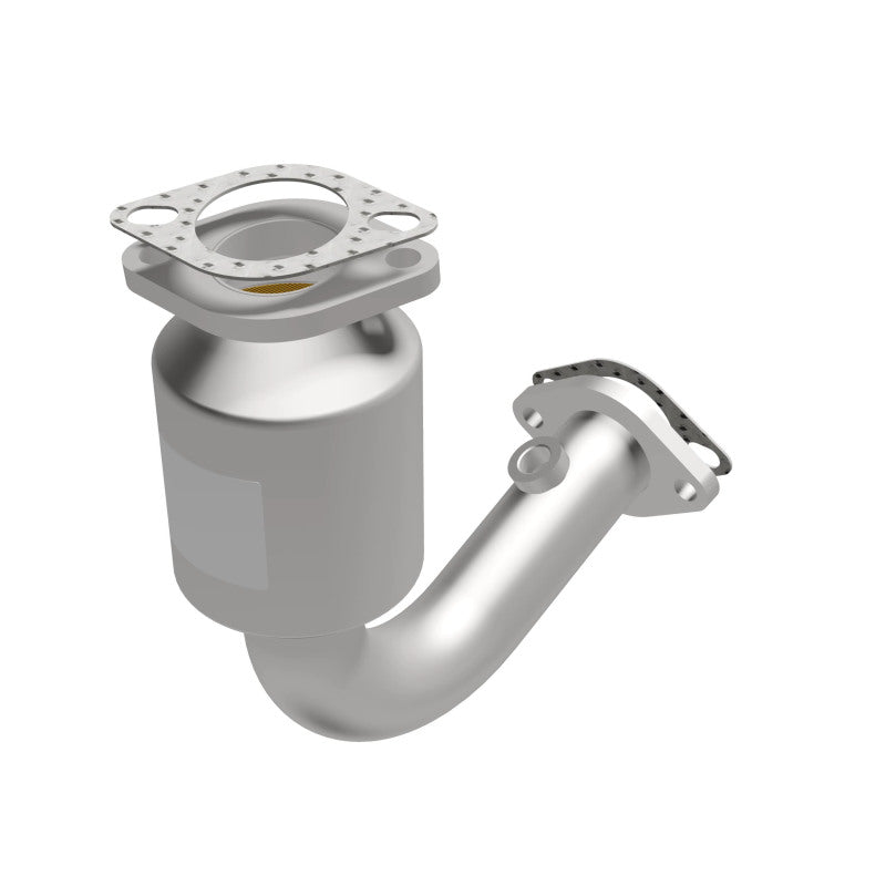 MagnaFlow HM Grade Federal / EPA Compliant Direct-Fit Catalytic Converter 50874 360 Degree Image Set