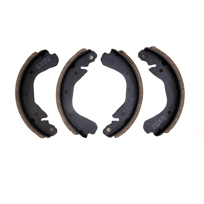 DFC DFC Premium Service Shoes Brakes, Rotors & Pads Brake Shoes main image