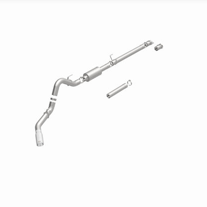 MagnaFlow Ford F-150 Street Series Cat-Back Performance Exhaust System 19577 360 Degree Image Set