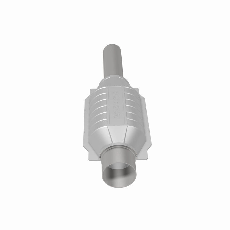 MagnaFlow Chevrolet Cavalier Standard Grade Federal / EPA Compliant Direct-Fit Catalytic Converter 23458 360 Degree Image Set
