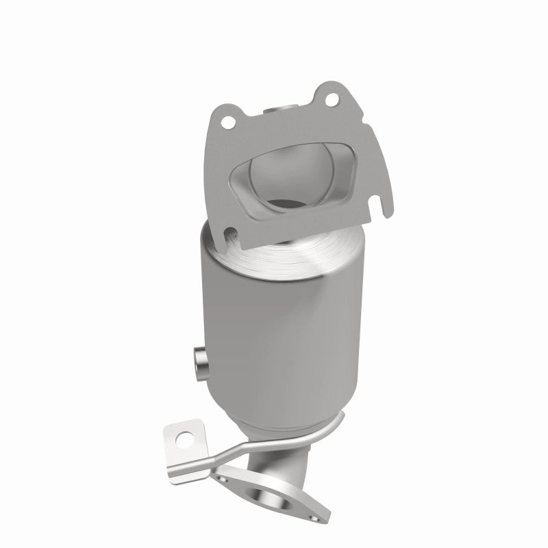 MagnaFlow OEM Grade Federal / EPA Compliant Manifold Catalytic Converter 22-160 360 Degree Image Set