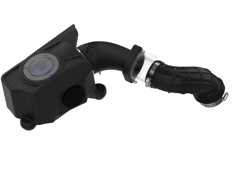 aFe Momentum GT Pro 5R Cold Air Intake System 18-21 Volkswagen Tiguan L4-2.0L (t) 50-70088R 50-70088R Photo - Unmounted