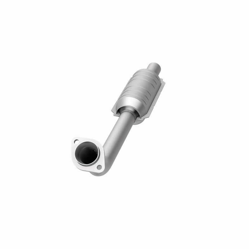 MagnaFlow BMW X5 OEM Grade Federal / EPA Compliant Direct-Fit Catalytic Converter 49572 360 Degree Image Set