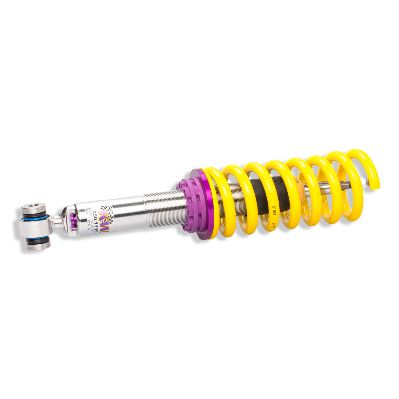 KW V3 Coilover Kit Mercedes SL (R230) 35225050 35225050 User 3