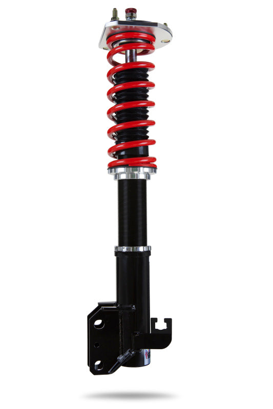 Pedders 05-07 Subaru WRX STI Extreme XA Coilover Kit PED-160023 PED-160023 Photo - Close Up